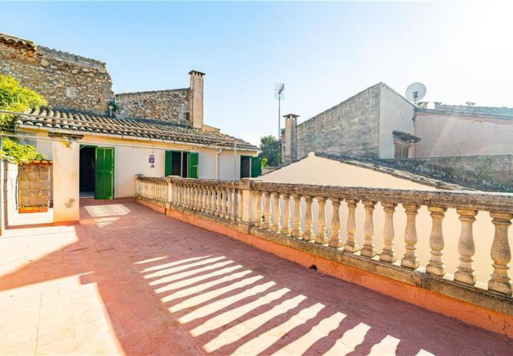 Byhus i Petra, Mallorca, Petra - € 450.000 | Ref: 46605 - foto 1